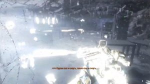 Прохождение: МЕТРО ИСХОД (EXODUS) - ИНСТИТУТ. #23