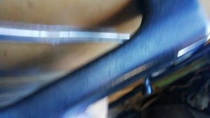 Сегодня я снял обзор на жигули ваз 2106