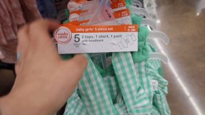 TWO Reborn Dolls Go Shopping At Walmart! New Spring/Summer Baby Clothes!