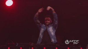 Gareth Emery - Live @ Ultra Music Festival, Miami 2023