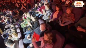 Бабек Мамедрзаев  — Принцесса (концерт «Звезды Востока. Осенняя сказка», Vegas City Hall)