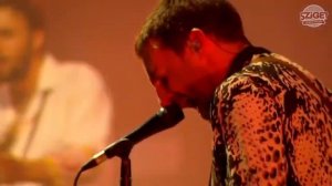 The Last Shadow Puppets Funny Moments at Sziget Festival 2016