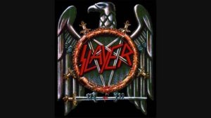 slayer - angel of death with lyrics.wmv