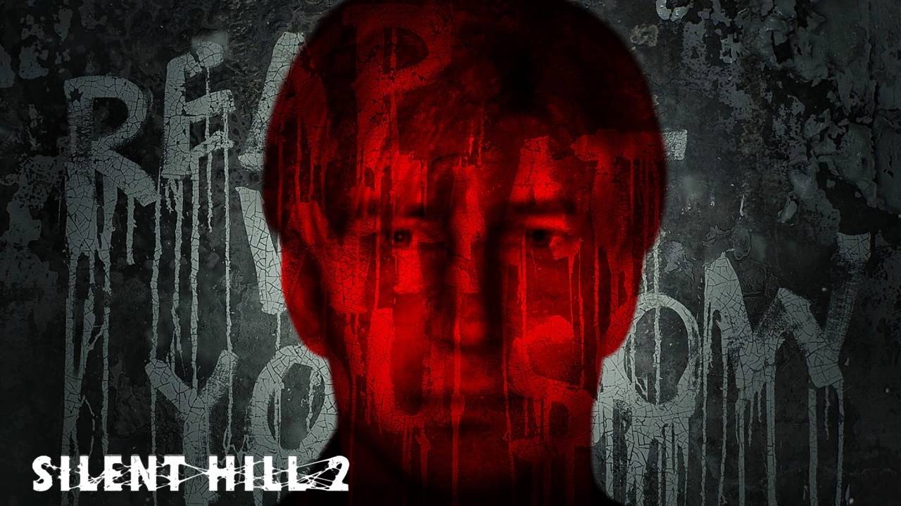 БОЛЕЗНЬ, БОНЬЕЛЗ, БОЕЛЗЬН - Silent Hill 2 Remake #20