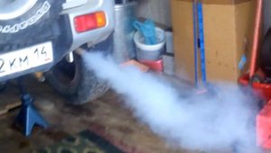 G13B неисправные маслосъемные колпачки