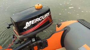 Холостые Меркури5.