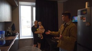 РЕАЛЬНЫЙ ОТЗЫВ НАГАЕВО! купили одноэтажный дом в Уфе | Дом для семьи с детьми