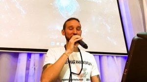 ПРАКТИКА ТРИЕДИНСТВА. МЕДИТАЦИЯ ЖИВОГО ПРИСУТСТВИЯ