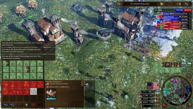 Age of Empires III Definitive Edition 💥🔥⚡🔥💥💥💥🔥🔥💥🗡⚔⚔⚔🔪🗡⚔💣☠☠☠😜😜😜😜😜😜😜 смотреть онлайн