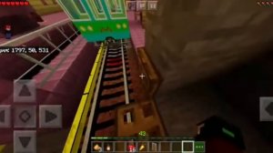 залез в метро,но меня спалили