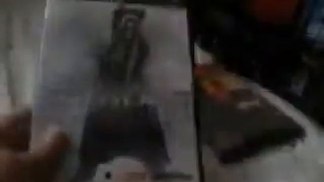 Quake 3 BSP part 1 - Ventsislav Angelov смотреть онлайн