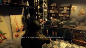 PS3 Emulator - RPCS3 - Mafia II