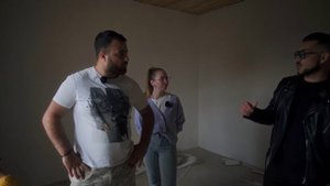 мкр. Брусника: семья