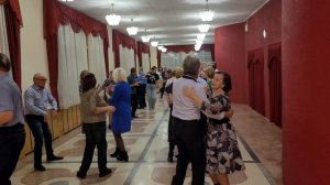 Я тебя целую в губоньки... 26.10.24...