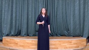 Вероника Хатмуллина - «Выше облаков»
г.Петрозаводск , респ.Карелия