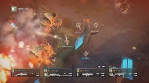 HELLDIVERS™ SUPER EARTH ULTIMATE EDITION