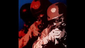Crisis Response Soundtrack -- Main Menu