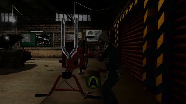 Прохождение [ Bully. Scholarship Edition ] Труд 1