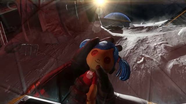 Prey - Mooncrash концовка игры смотреть онлайн