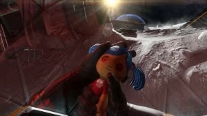 Prey - Mooncrash концовка игры