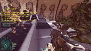 Planetside 2: Billy Goat Training 03.22.23