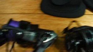 Катушка Silver Stream INSTINCT 5000