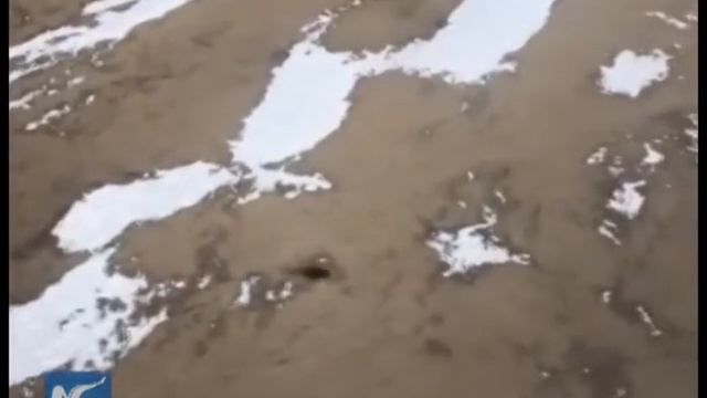 9 military choppers aid Tibet's quake zone смотреть онлайн