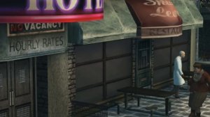 Bully: Scholarship Edition - Снова в школу (#17) - Свидание поварихи