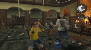 [#2] Bully PS2 Gameplay HD (PCSX2)