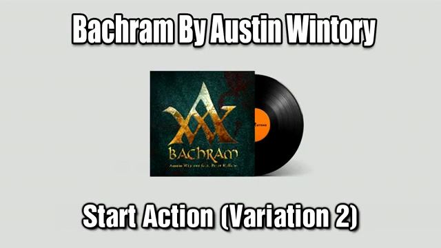 CS:GO - Müzik Kiti: Bachram By Austin Wintory
