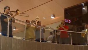 Flash Mob | Mission Impossible