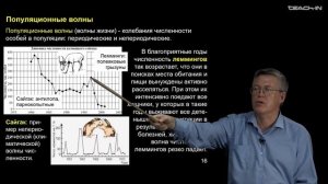 Дубынин В.А. - 100 часов школьной биологии - 2.26.Микроэволюция. Синтетическая теория эволюции (СТЭ)