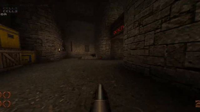 Q1 DM4 смотреть онлайн