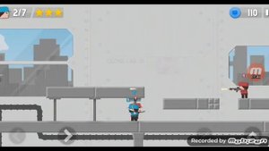 Прохождение Клон армия 2 часть