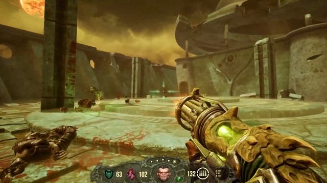 Прохождение Hellbound — Часть 3: Город ярости
