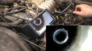 Toyota HiLux Surf 5VZ-FE  - плавают обороты и большой расход топлива