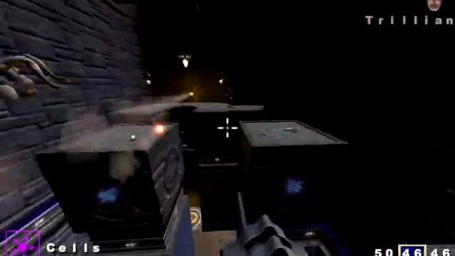 Quake 3 Bers движок