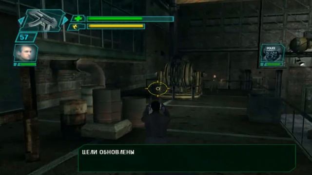 The Matrix Path of Neo Часть 6 СЛЕПОЕ ПРОХОЖДЕНИЕ смотреть онлайн