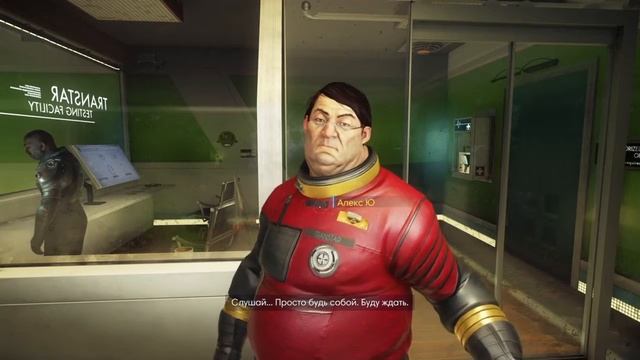 PREY 1-1 смотреть онлайн