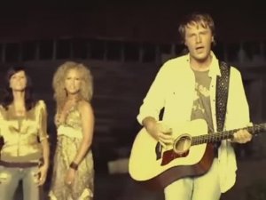 Little Big Town - Boondocks (Official Music Video)