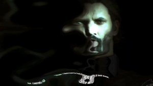 RAKEL - Follow you into the dark. Alan wake 2 edit.