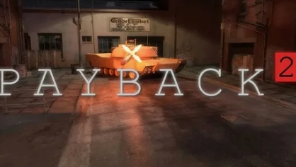 Payback² - THUG LIFE #8 (epic moments)