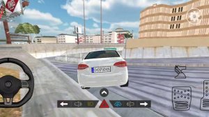 Джетта в пуути