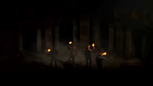 Payday 2 - #RoadToCrimefest Audio Track смотреть онлайн