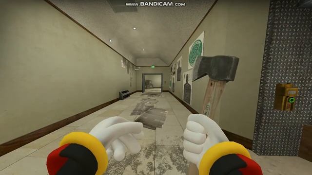 Left 4 Dead 2 PC - CSGO Axe Mod смотреть онлайн