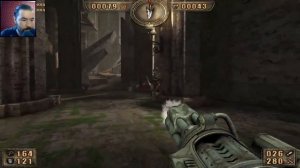 МОНАСТЫРЬ #18 Painkiller ПРОХОЖДЕНИЕ