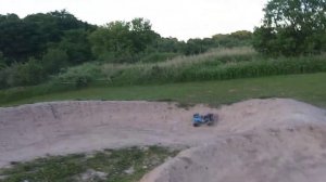 Arrma Kraton 6s BLX!