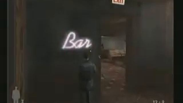 Max Payne (PlayStation 2) announcemnt at bottom - 3 / 7 смотреть онлайн