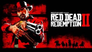 Red Dead Redemption 2