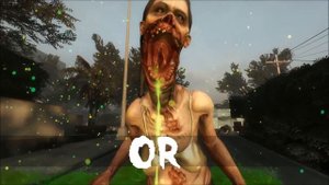 Left 4 Dead 2: All Special Infected Spawn Music (bacteria folder)